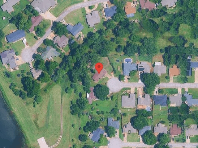 House image located at Norman, OK 73071