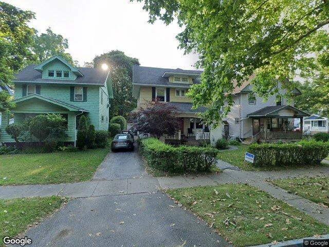 House image located at Rochester, NY 14619