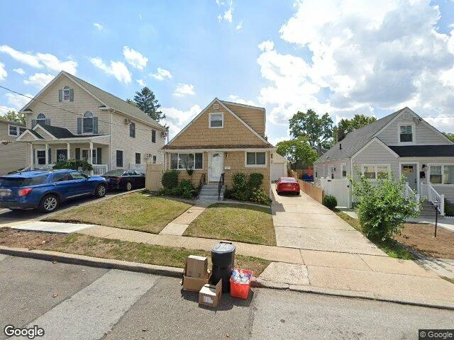 House image located at West Hempstead, NY 11552