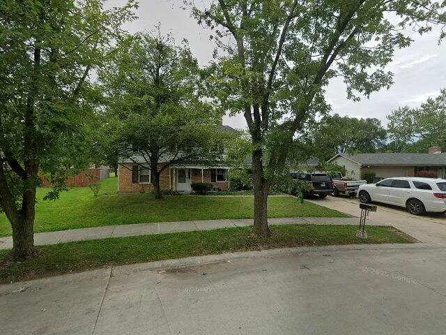 House image located at Fort Wayne, IN 46815