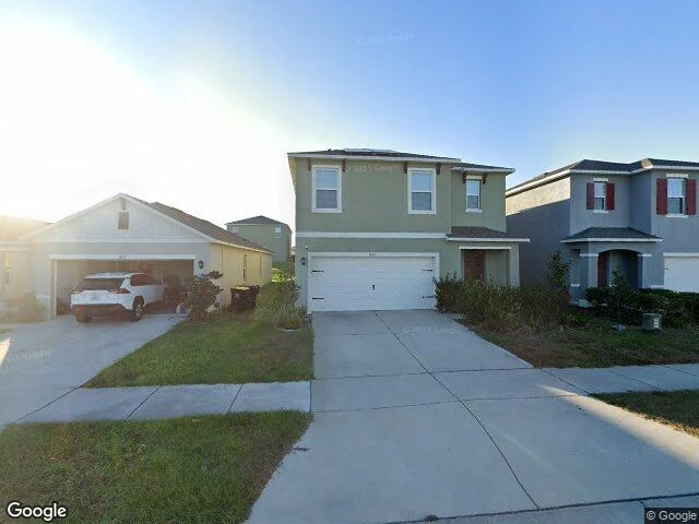 House image located at Davenport, FL 33837