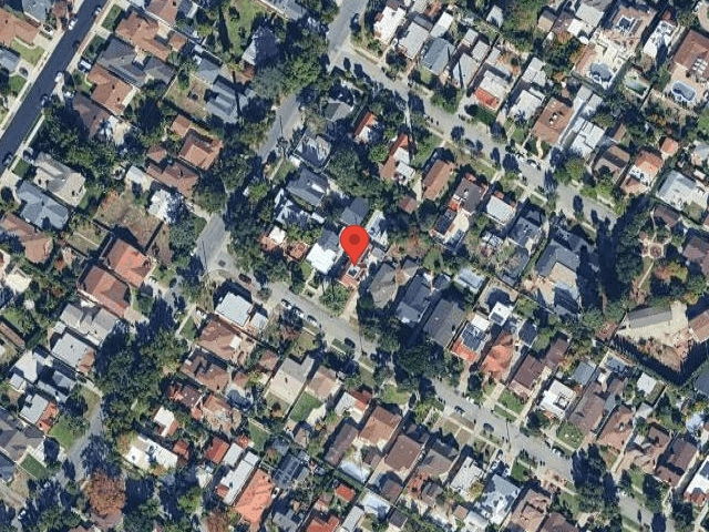 House image located at Glendale, CA 91201