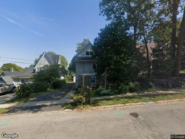 House image located at Fox Lake, IL 60020