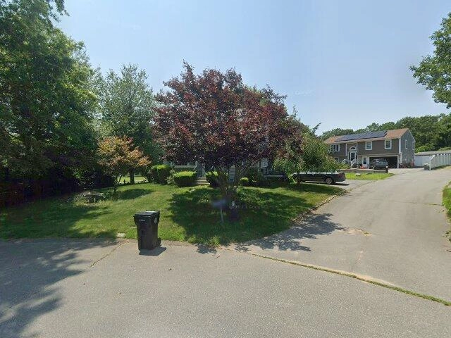 House image located at North Dartmouth, MA 02747