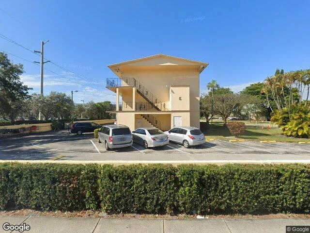 House image located at Miami, FL 33180