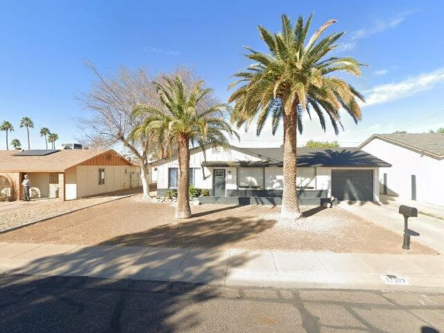 House image located at Phoenix, AZ 85023