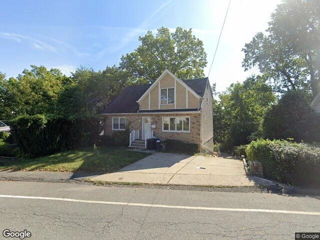 House image located at Clifton, NJ 07012