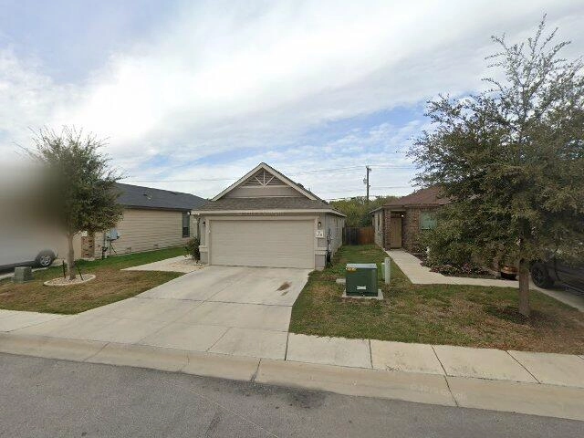 House image located at San Antonio, TX 78217