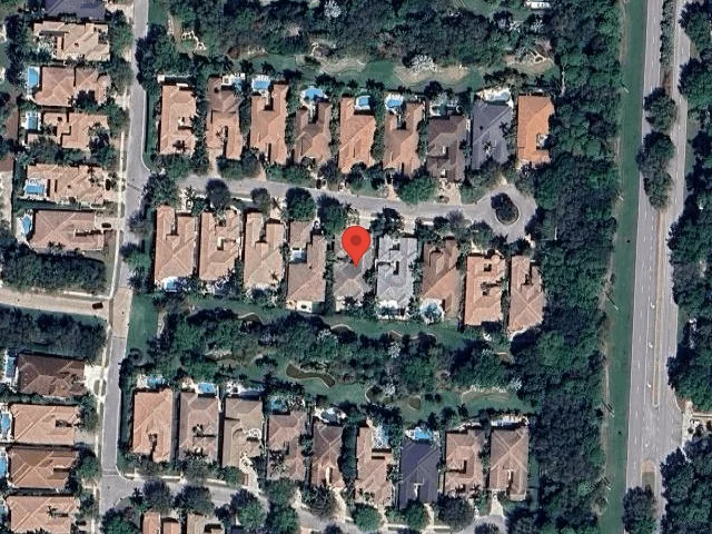 House image located at Palm Beach Gardens, FL 33418