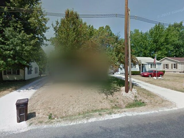 House image located at Jacksonville, IL 62650