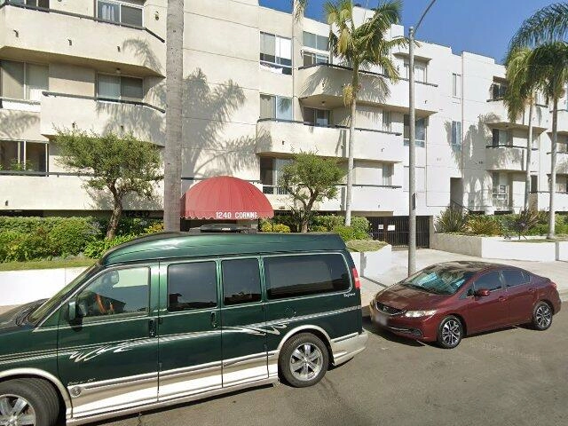 House image located at Los Angeles, CA 90035