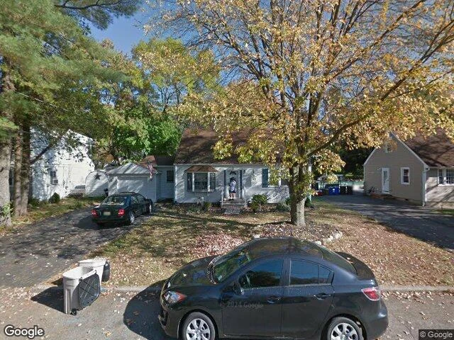 House image located at Bloomingdale, NJ 07403