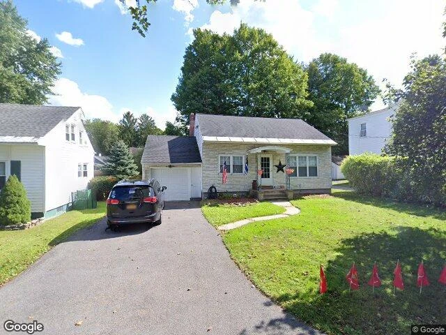 House image located at Whitesboro, NY 13492