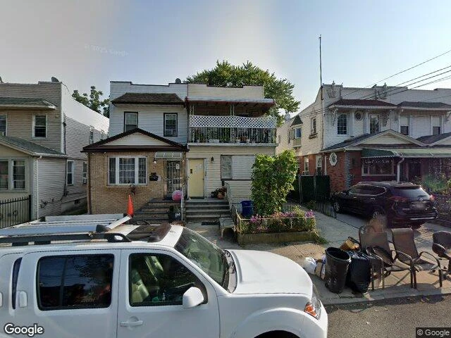 House image located at Jamaica, NY 11432