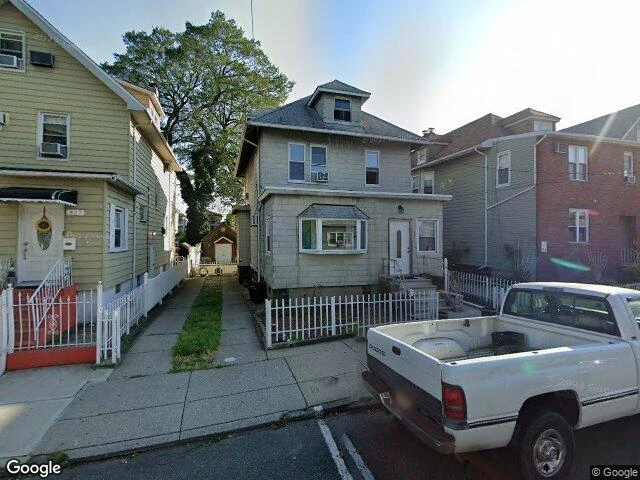 House image located at North Bergen, NJ 07047