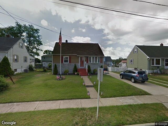 House image located at Bellmawr, NJ 08031