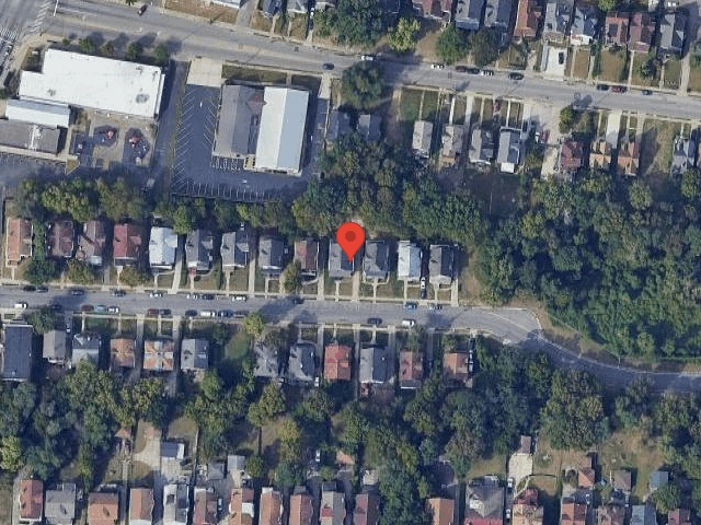 House image located at Cincinnati, OH 45229