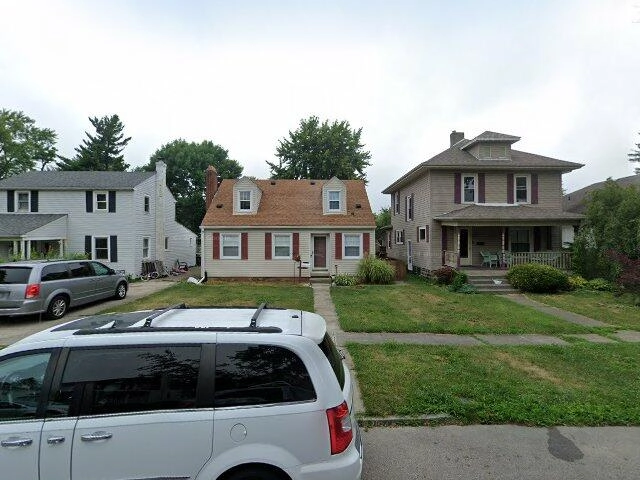 House image located at Washington Court House, OH 43160
