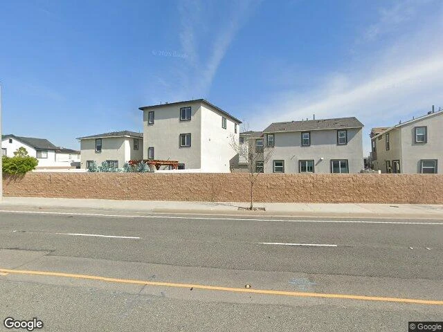 House image located at Harbor City, CA 90710