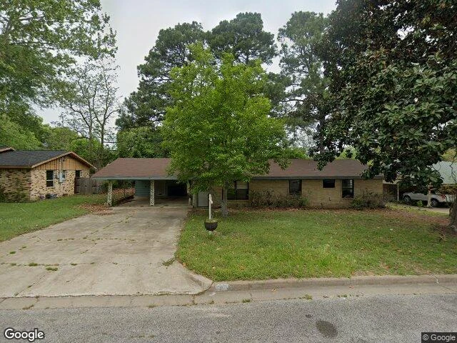 House image located at Athens, TX 75751