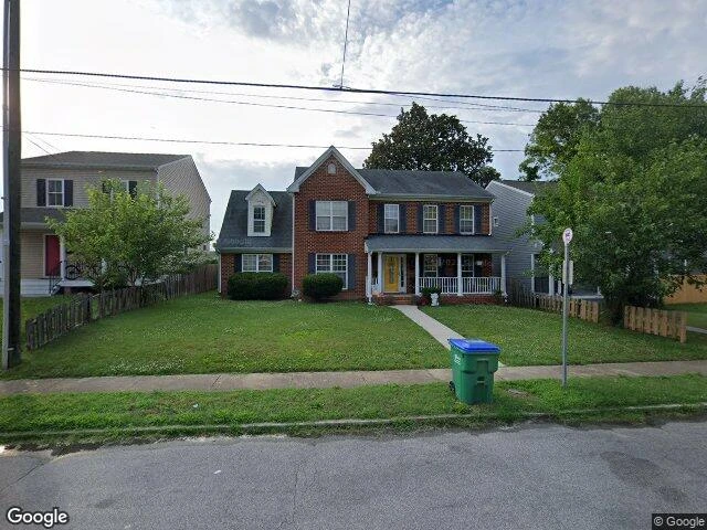 House image located at Richmond, VA 23220