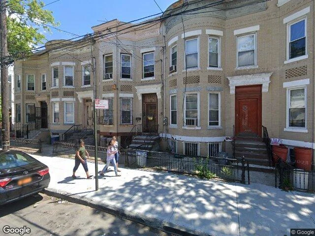 House image located at Brooklyn, NY 11208