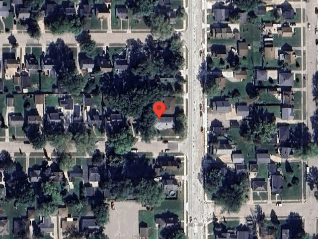House image located at Neenah, WI 54956