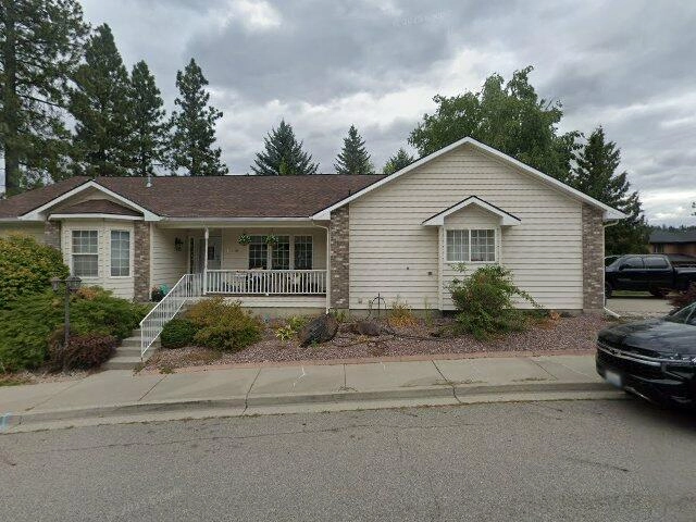 House image located at Spokane, WA 99224