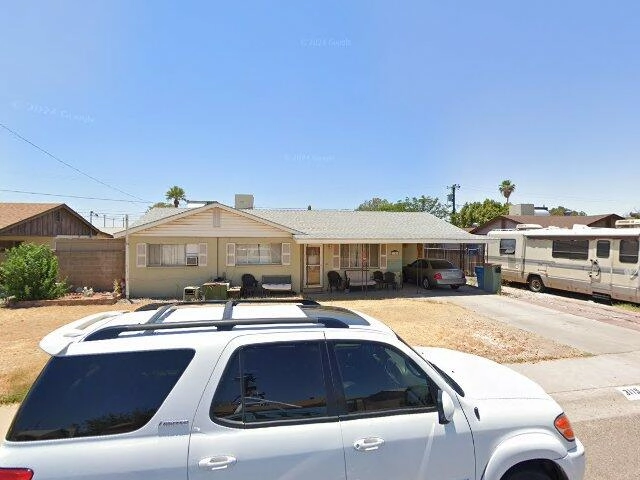 House image located at Phoenix, AZ 85029
