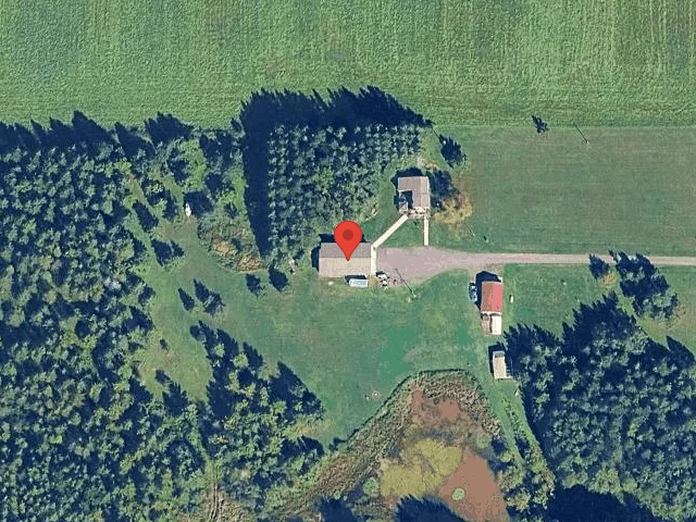 House image located at South Range, WI 54874