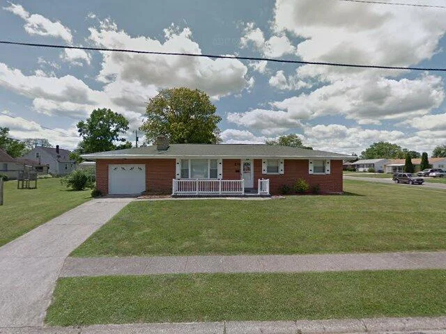 House image located at Hamilton, OH 45013