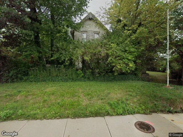 House image located at Cleveland, OH 44110