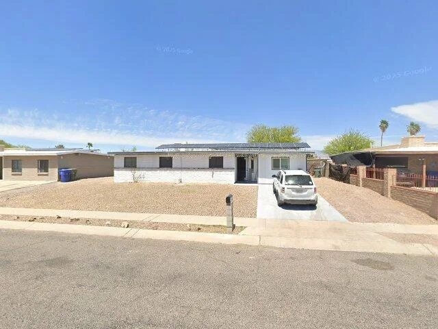 House image located at Tucson, AZ 85730