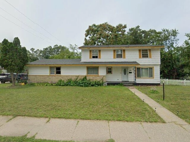House image located at Muskegon, MI 49442