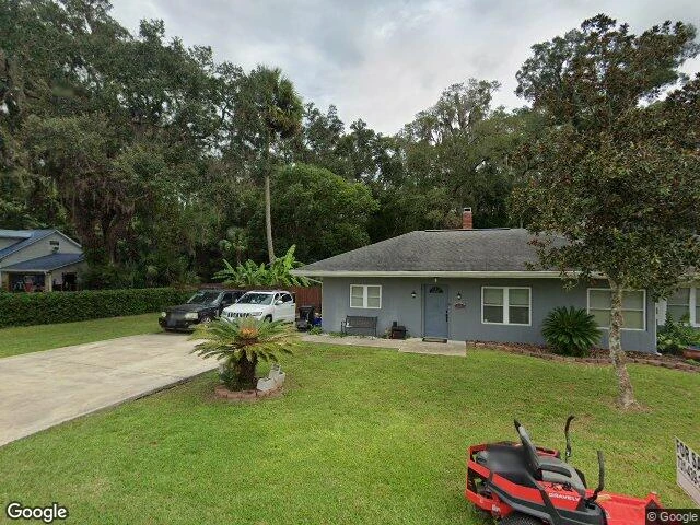 House image located at Williston, FL 32696