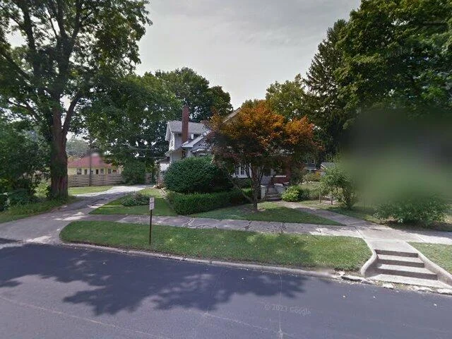 House image located at La Porte, IN 46350