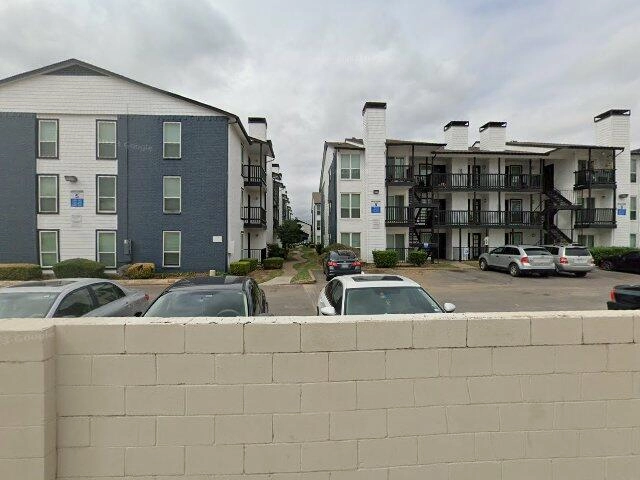 House image located at Dallas, TX 75243