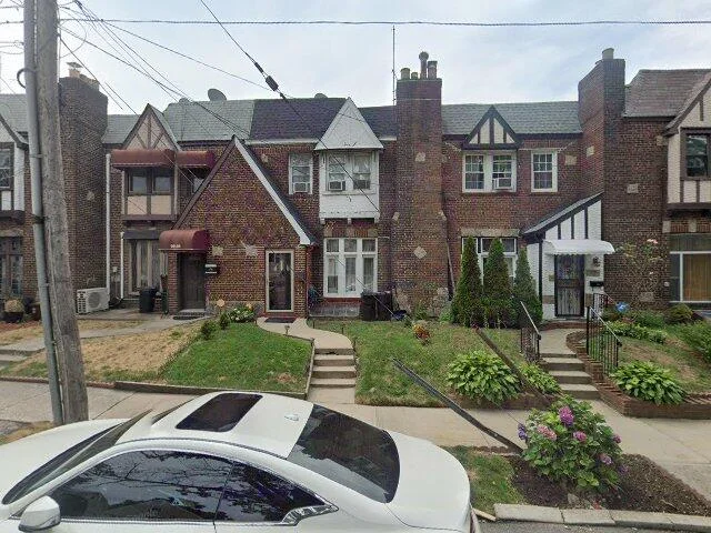 House image located at Queens Village, NY 11429