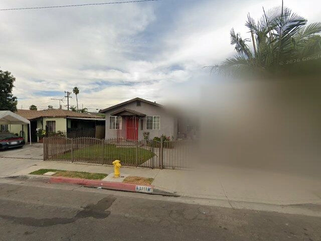 House image located at Compton, CA 90220