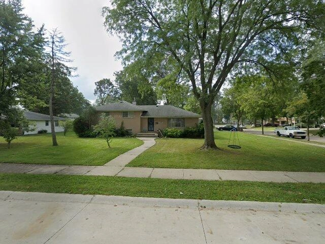 House image located at Fort Wayne, IN 46806