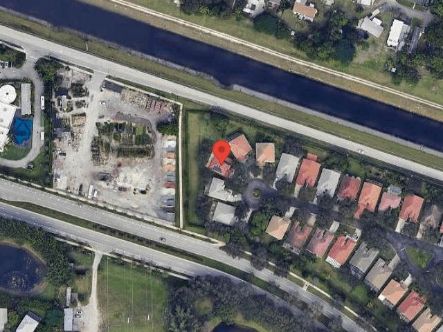 House image located at Pompano Beach, FL 33067