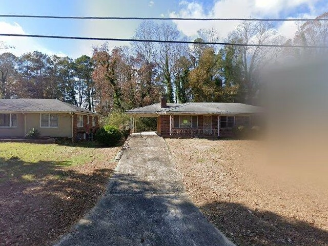 House image located at Atlanta, GA 30318