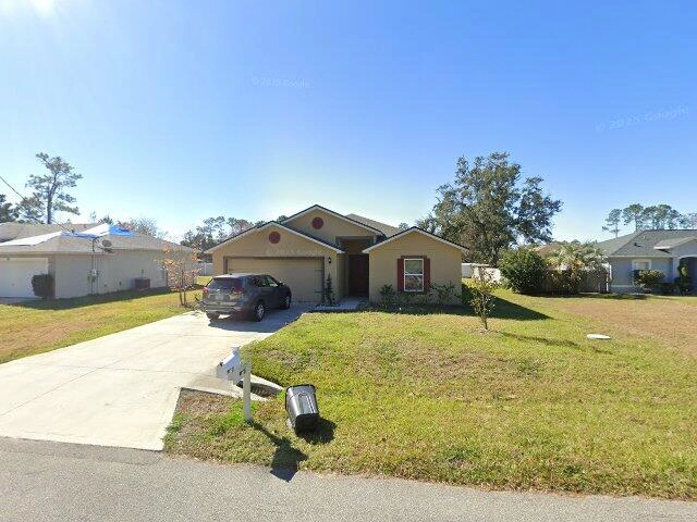 House image located at Palm Coast, FL 32137