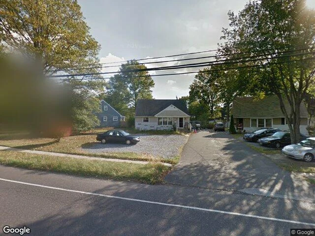 House image located at Woodbury, NJ 08096