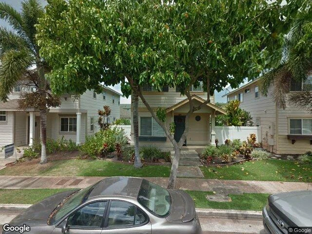 House image located at Ewa Beach, HI 96706