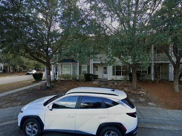 House image located at Okatie, SC 29909