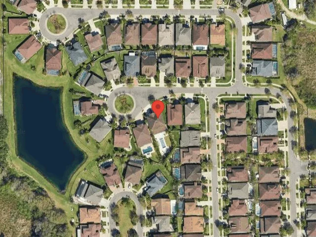 House image located at Tampa, FL 33618