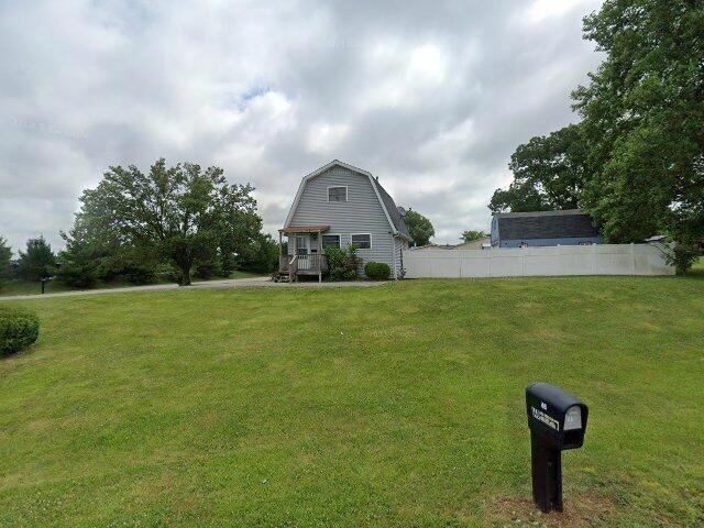 House image located at Mitchell, IN 47446