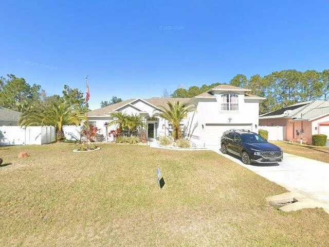 House image located at Palm Coast, FL 32137