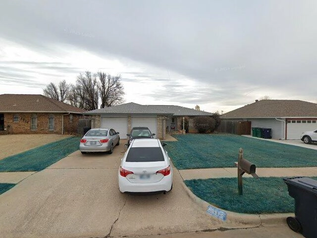 House image located at Oklahoma City, OK 73159